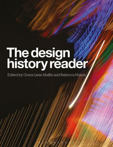 The Design History Reader by