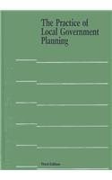 The Practice of Local Government Planning, 3rd Edition