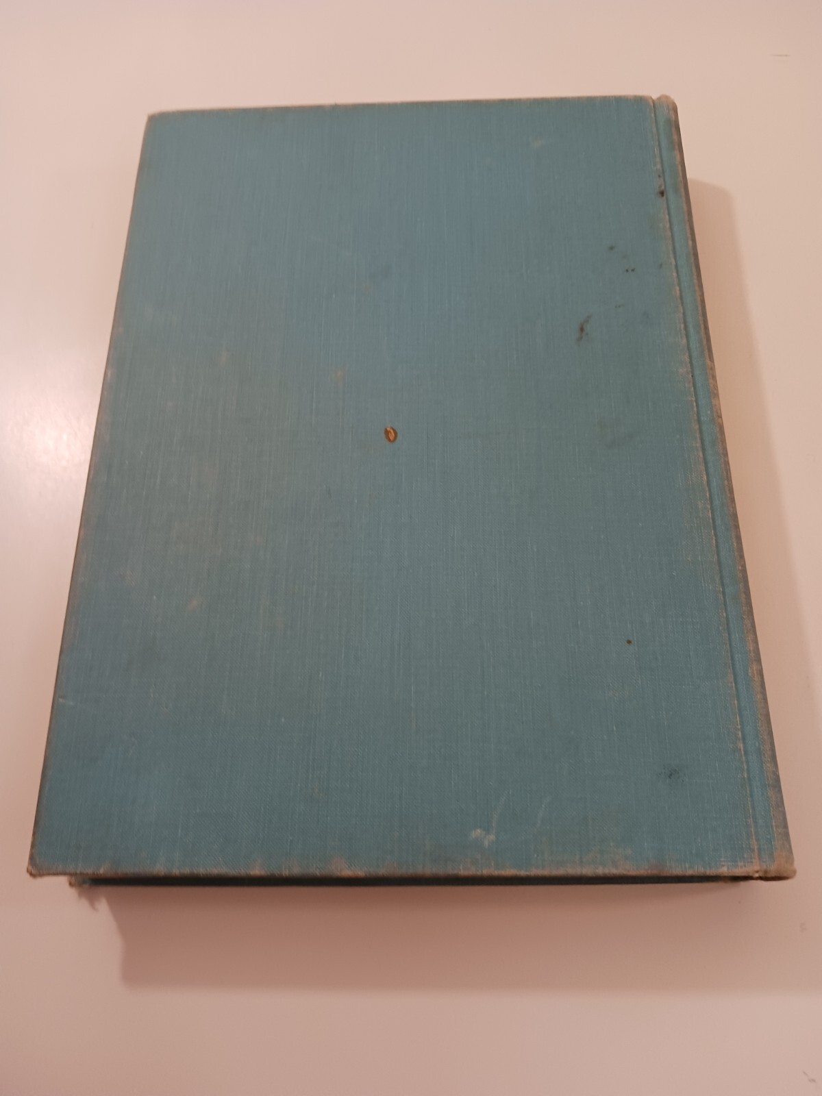Mosby’s Review of Practical Nursing Hardback 2nd Edition 1957 Vintage Rare