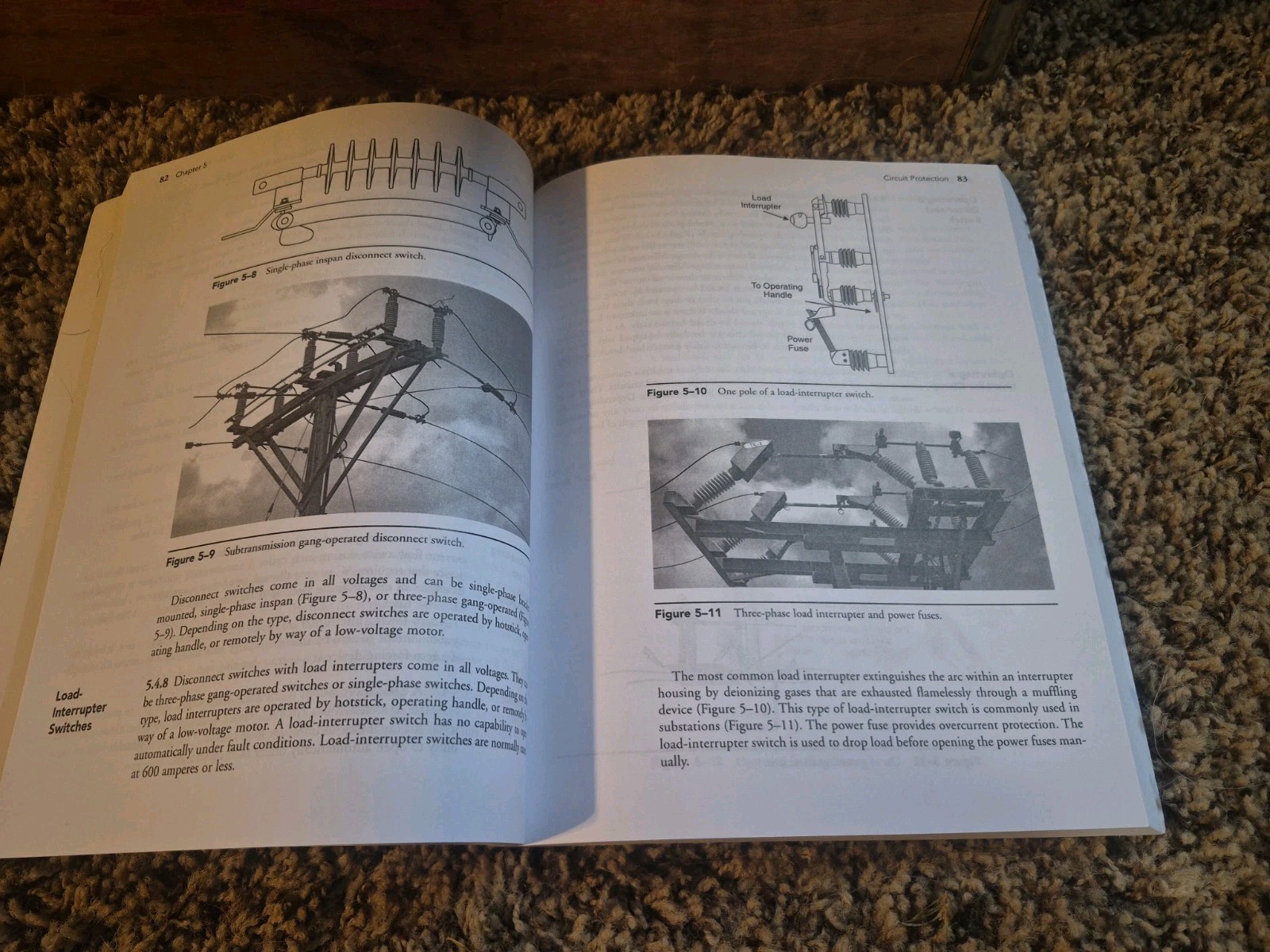 Electrical Essentials for Powerline Workers by Van Soelen, Wayne