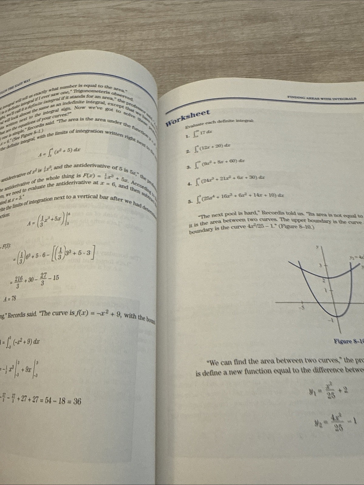 Barron’s Easy Ser.: Calculus the Easy Way by Douglas A. Downing (2006, Perfect)