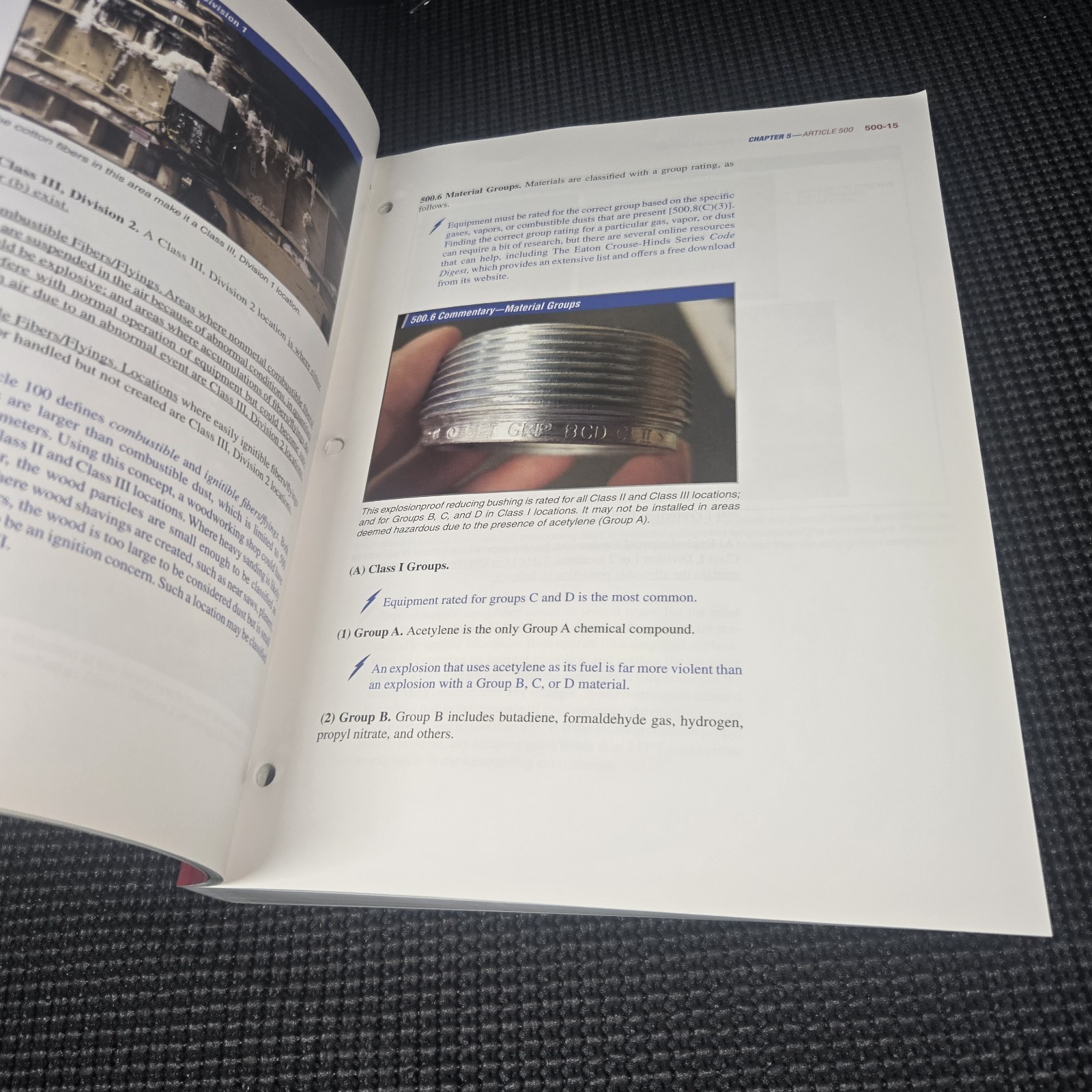 IEC A Comprehensive Guide To The 2023 NEC VOLUME 3