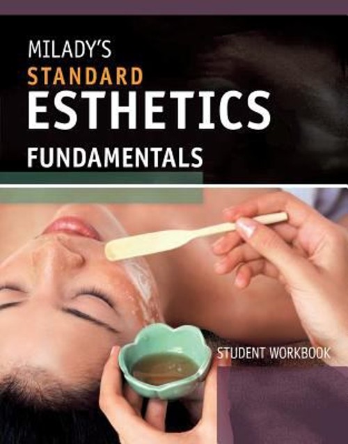 Standard Esthetics : Fundamentals Gerson, Joel Milady Publishing