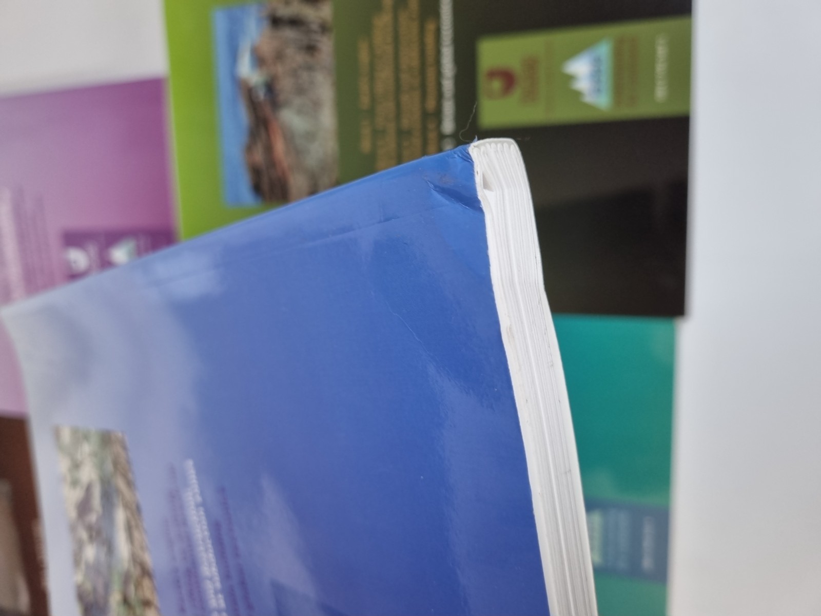 Understanding the Continents Open University S339 5 Textbook Bundle Paperback
