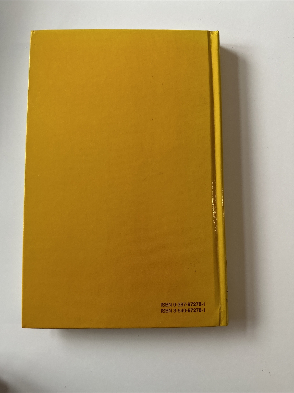 ? Nonlinear estimation Ross, Gavin J. S.: