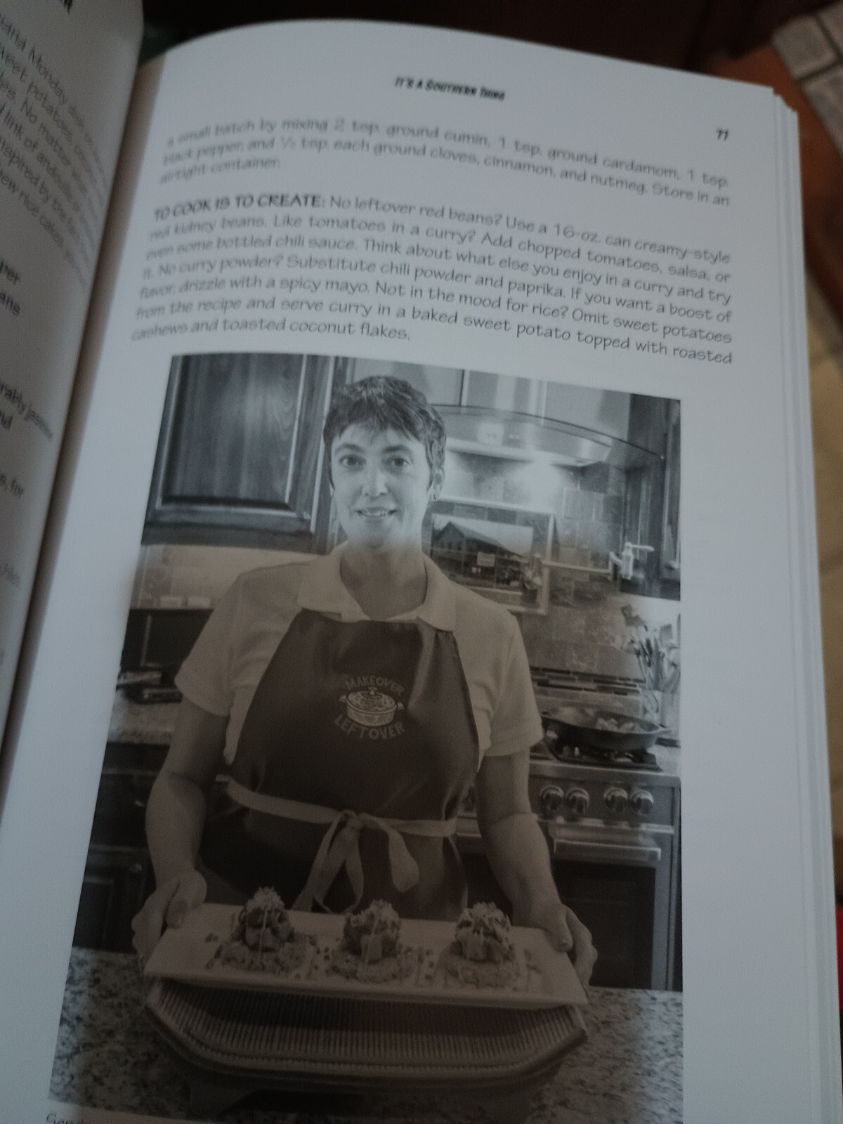 Lagniappe Leftovers by Susanne Duplantis (2022) Louisiana cookbook