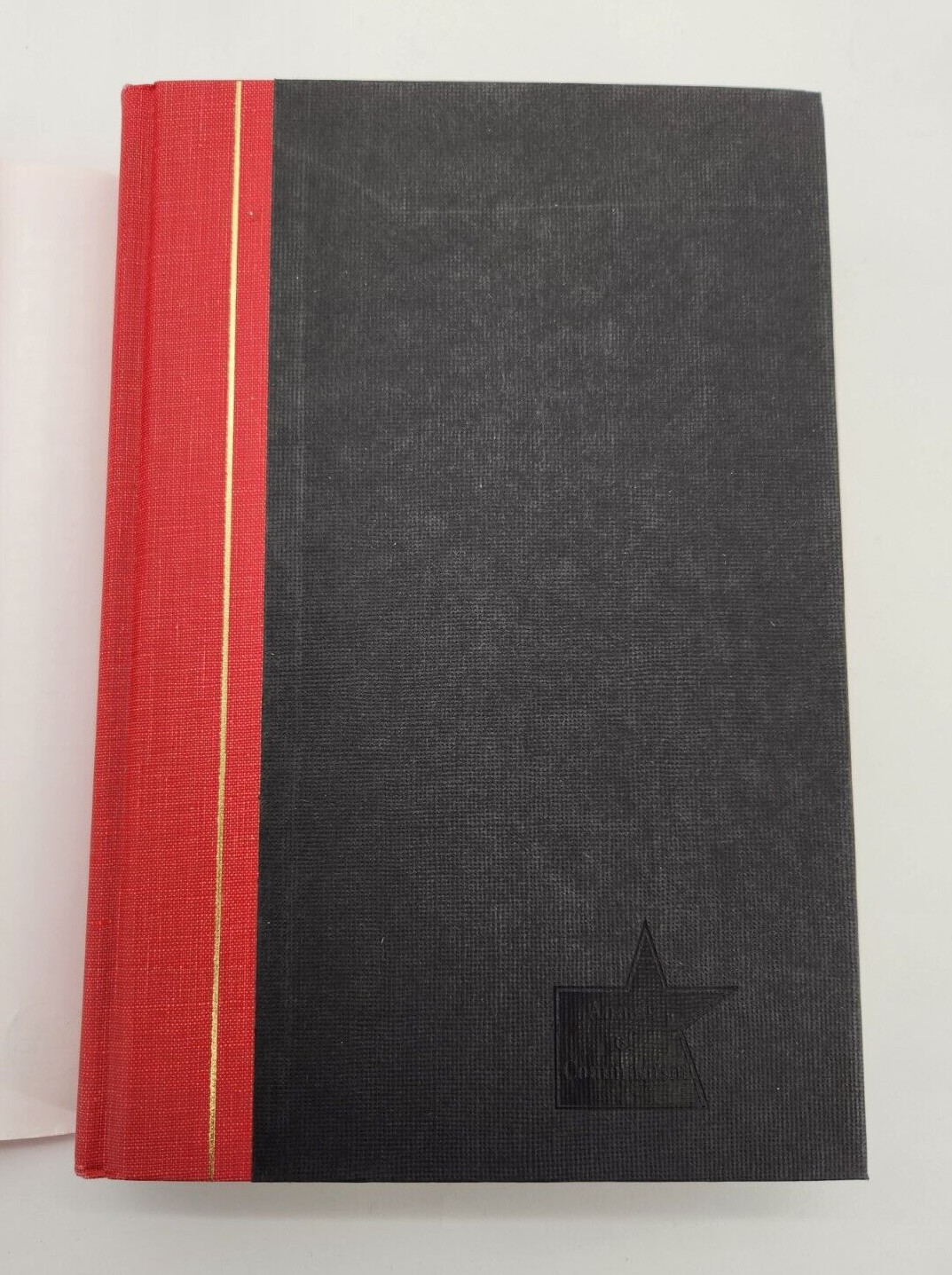The Soviet World of American Communism 1998 1st ed Hardcover Klehr, Haynes,