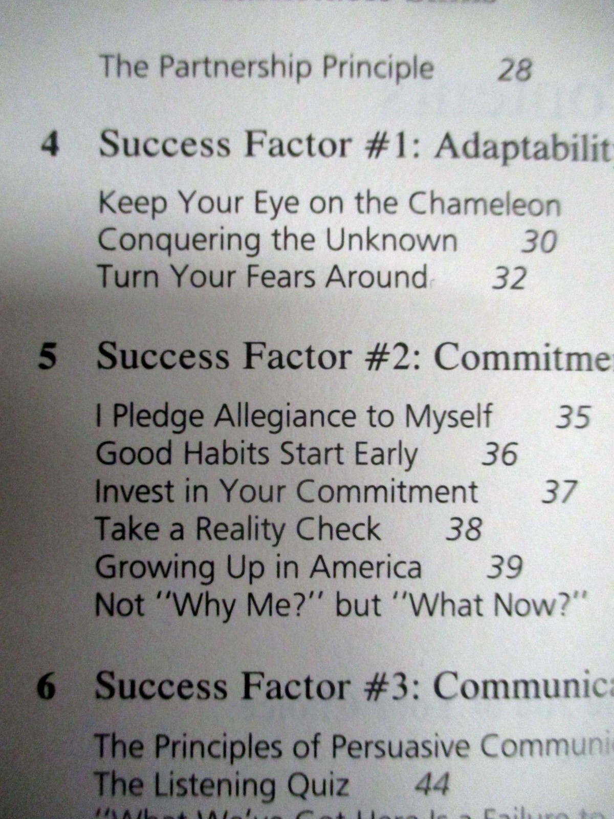 “Marketing Yourself – The Ultimate Job Seeking Guide”, Dorothy Leeds, HB, 296p