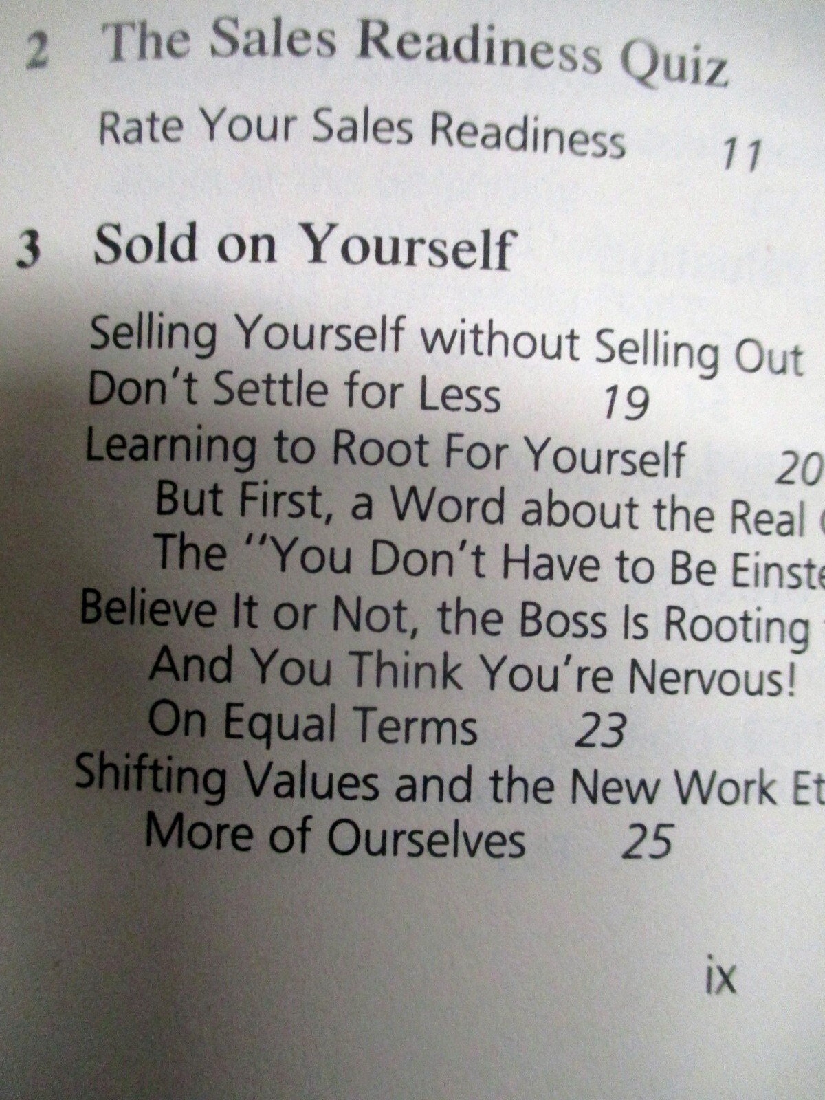 “Marketing Yourself – The Ultimate Job Seeking Guide”, Dorothy Leeds, HB, 296p