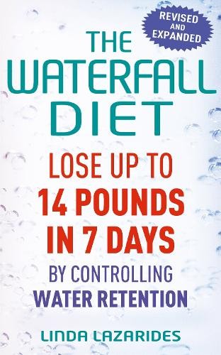 The Waterfall Diet – 9780749942533
