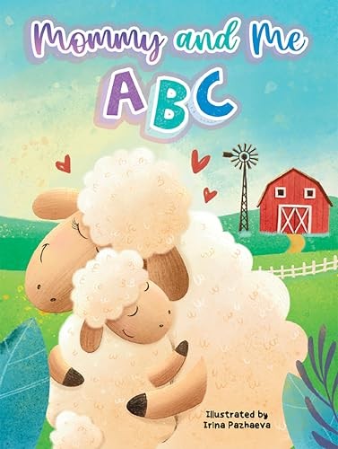 Little Hippo Books Mommy and M – GOOD