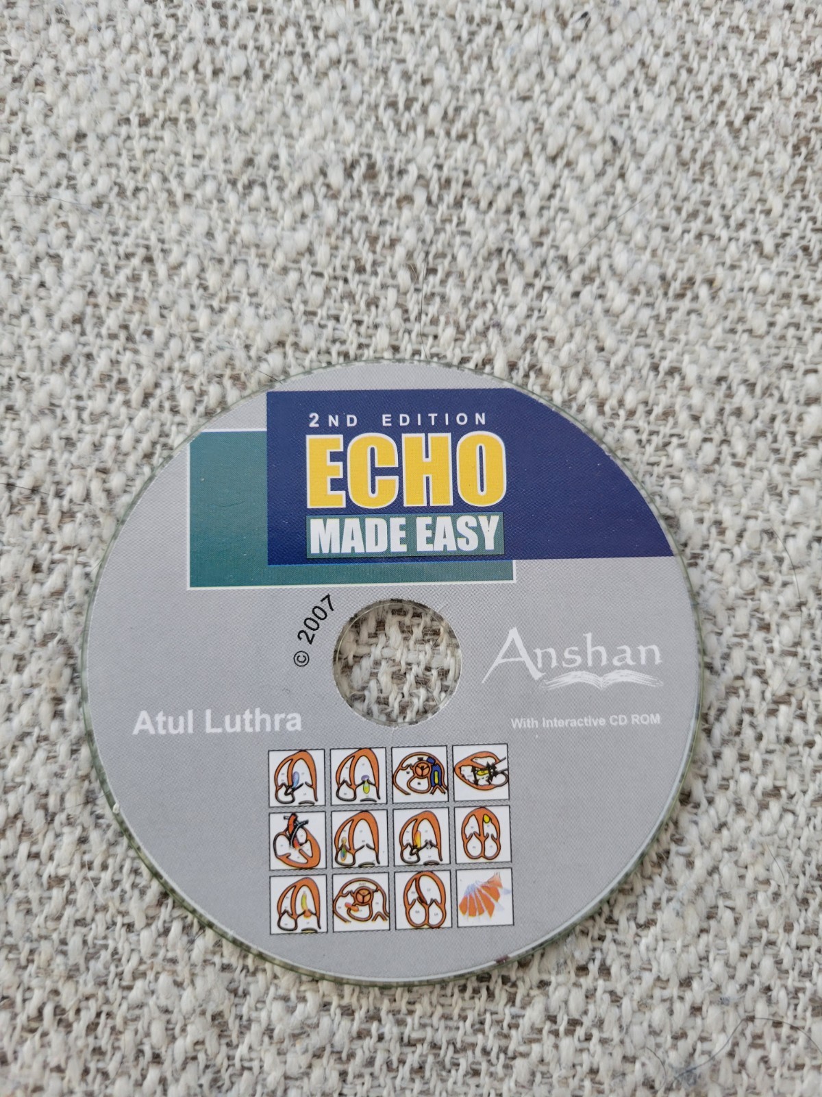 Echocardiography Made Easy Bundle