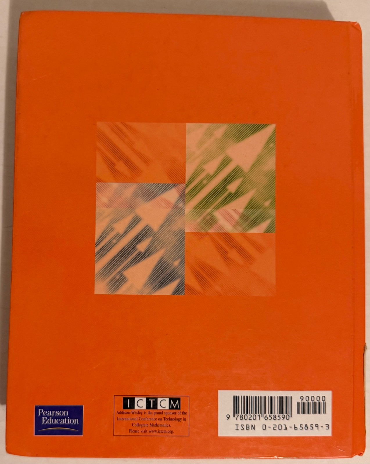Introduction to Linear Algebra (5th Edition) – Hardcover – Good Condition