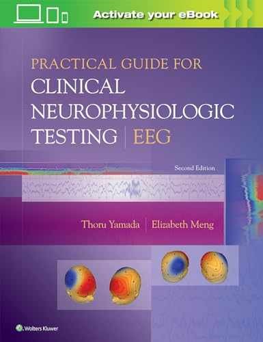 Practical Guide for Clinical – Paperback, by Yamada MD Thoru; – Very Good