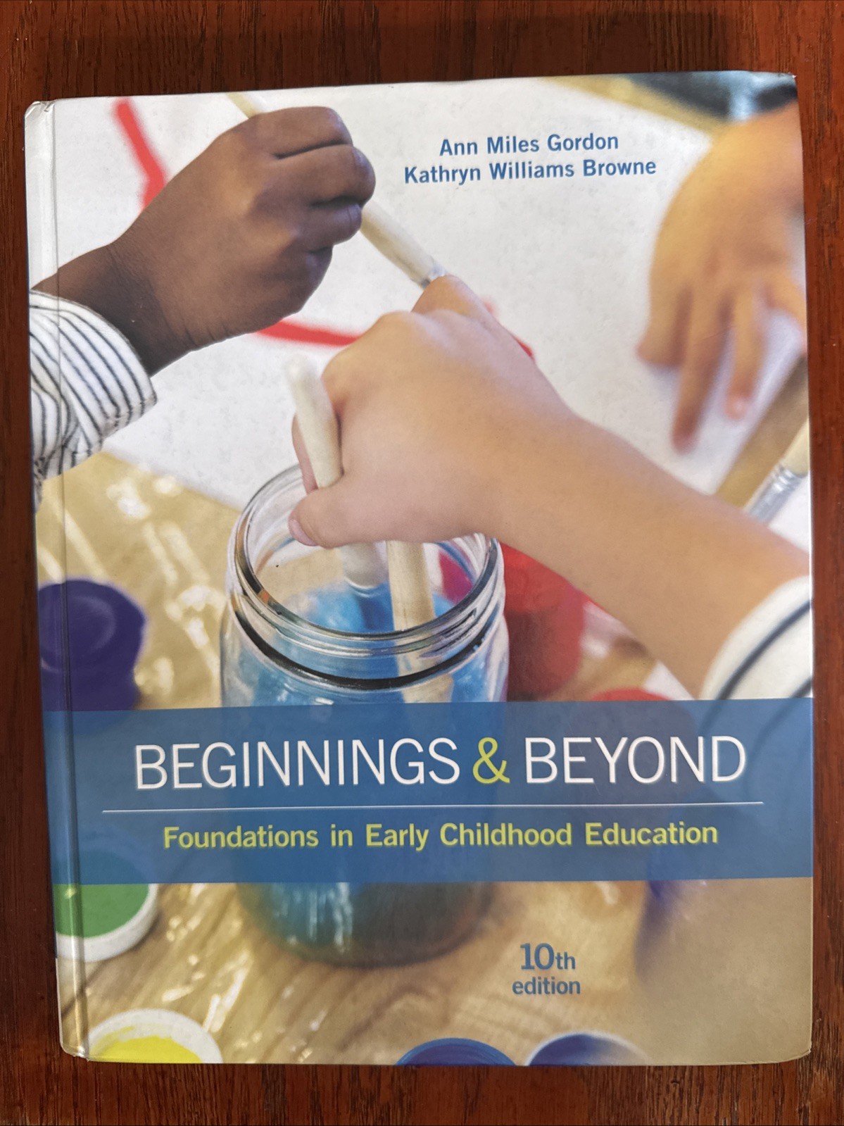 Mindtap Course List Ser.: Beginnings and Beyond : Foundations in Early Childhood