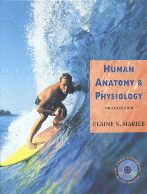 Human Anatomy and Physiology Compact Disc Elaine N. Marieb