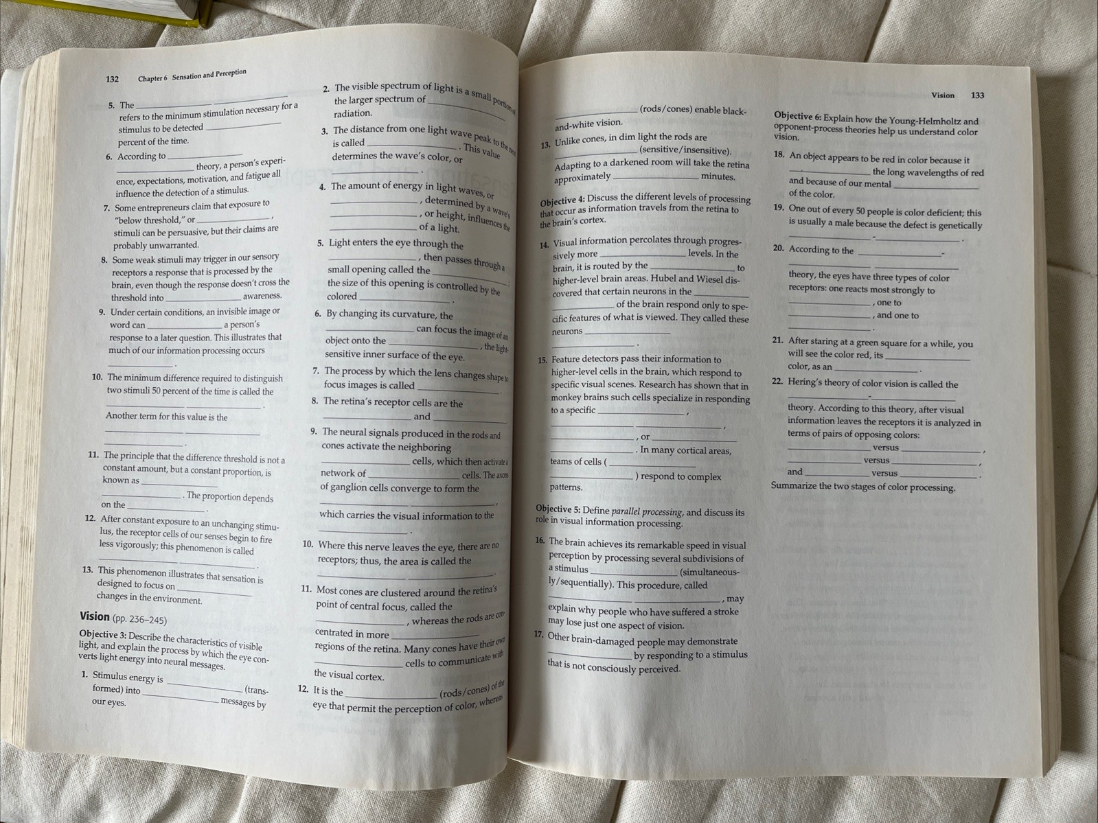 Psychology by David G. Myers (2009, Hardcover) and Study Guide (2010, Paperback)