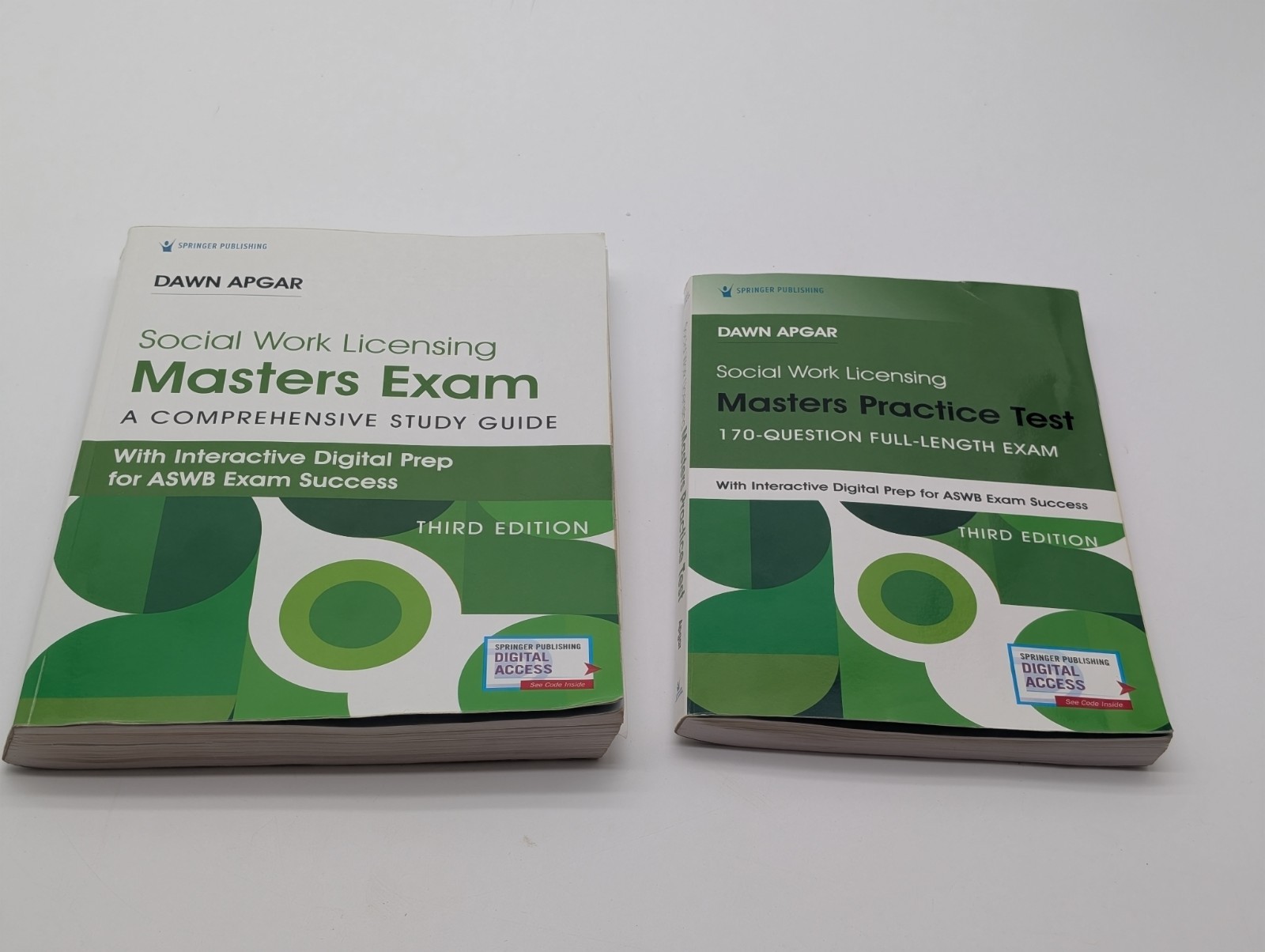 Social Work Licensing Masters Exam: A Comprehensive Study Guide