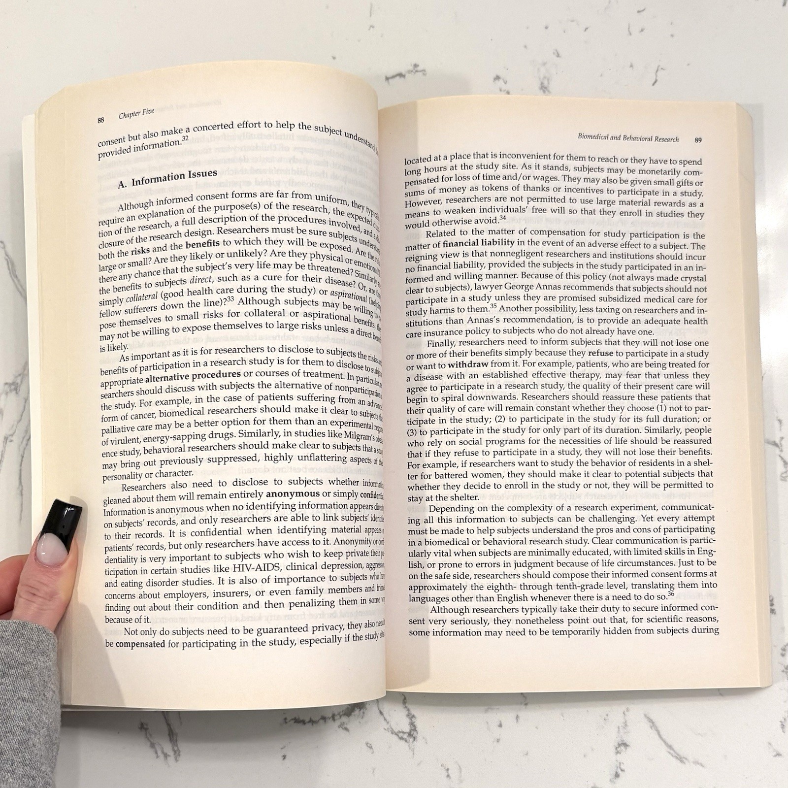 New Perspectives in Healthcare Ethics & Brain On Fire – BBH Book Bundle (2)