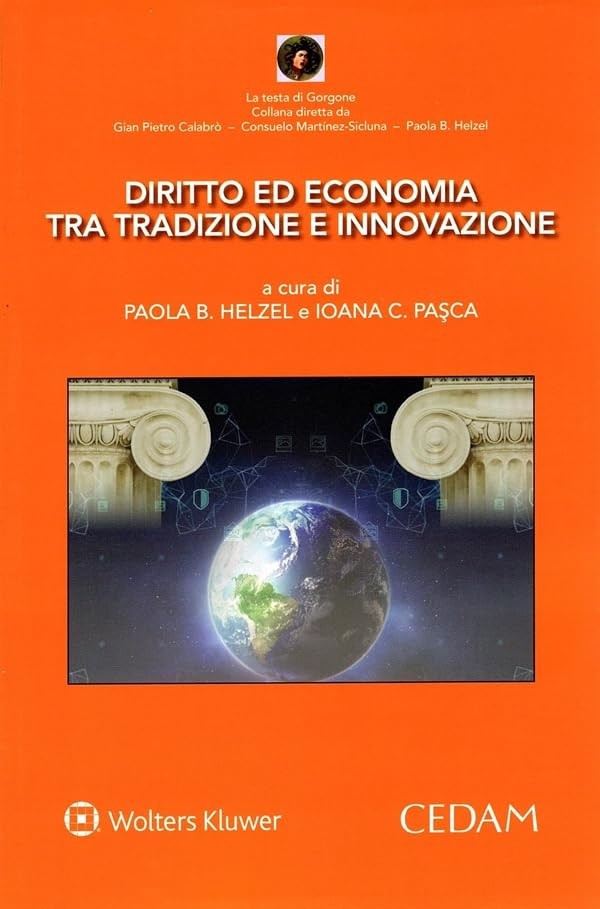 Vari Diritto ed economia tra tradizione e innovazione (Paperback) (UK IMPORT)