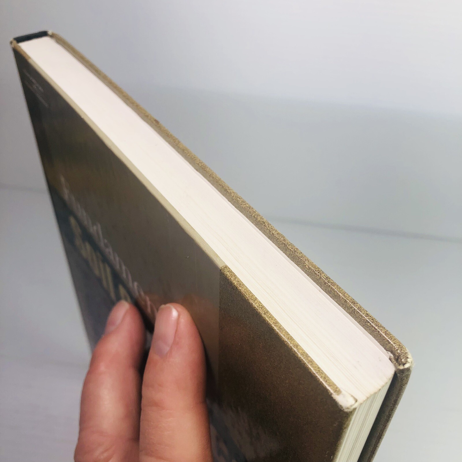 Fundamental Soil Science by Mark S. Coyne and James A. Thompson (2005,…