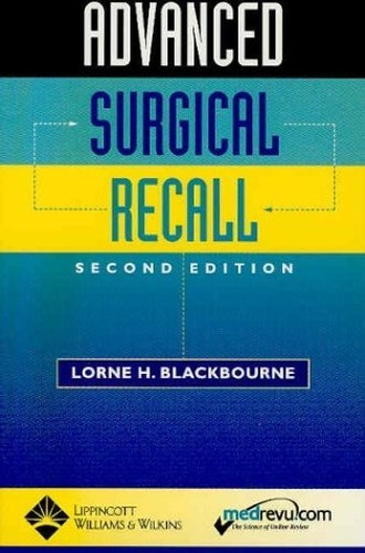 Advanced Surgical Recall (Reca – ACCEPTABLE