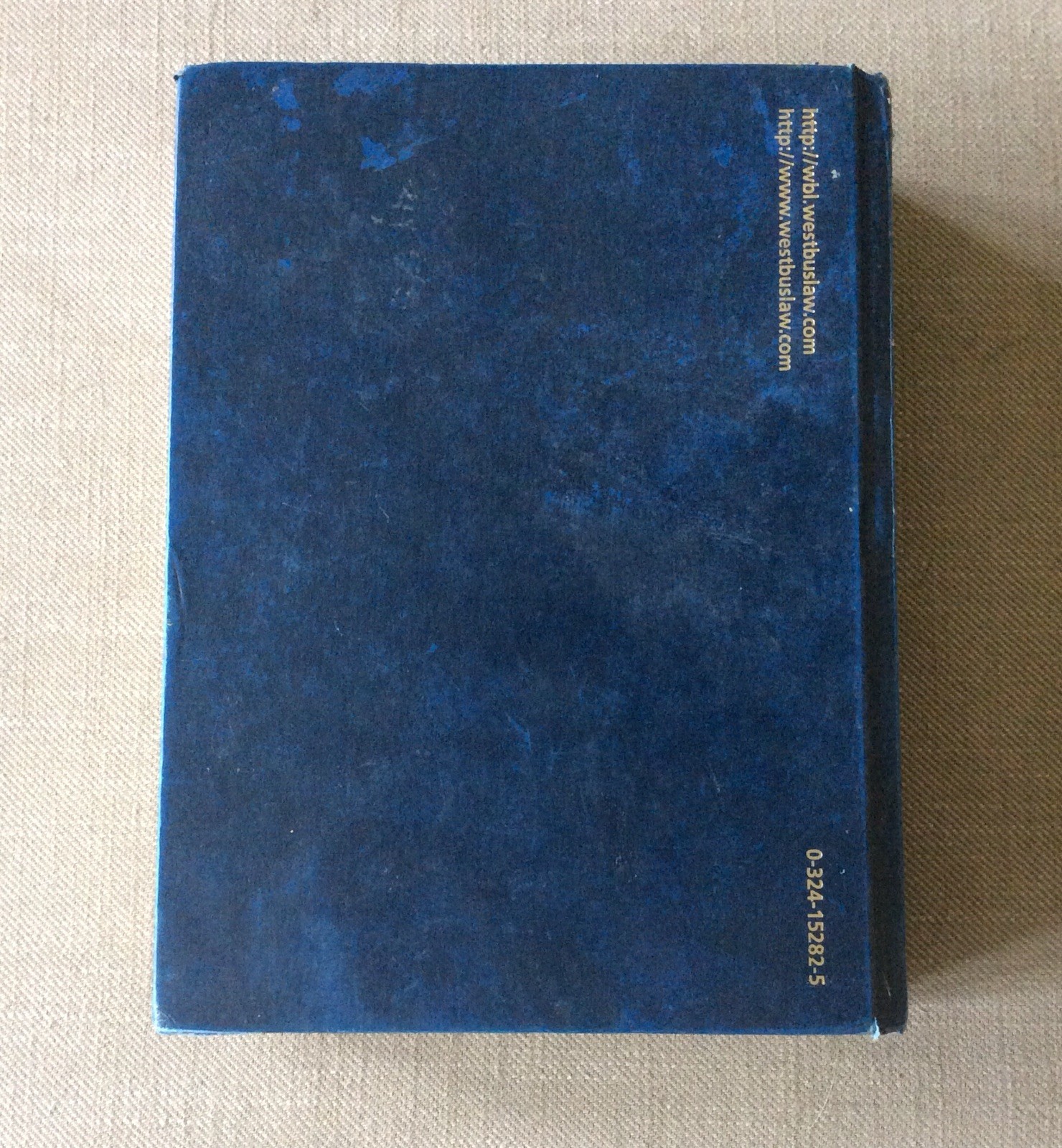West’s Business Law with Online Research Guide by Kenneth W. Clarkson, Frank B.