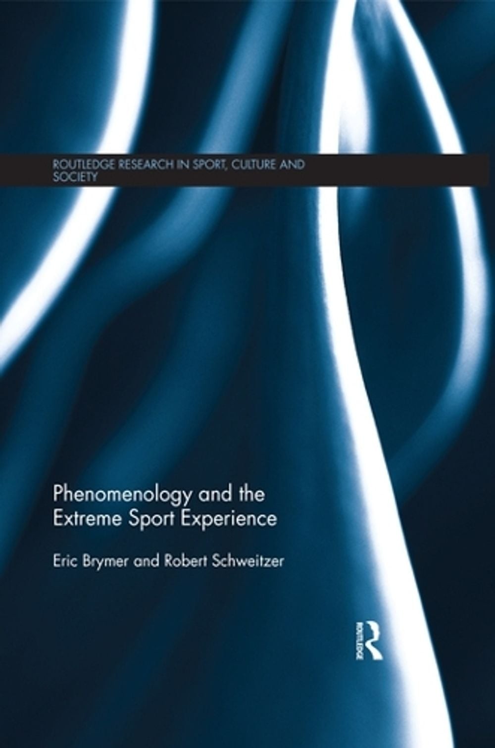 Phenomenology and the Extreme Sport Experience by Eric Brymer (English) Paperbac