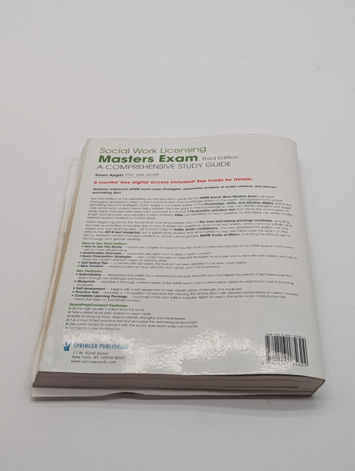 Social Work Licensing Masters Exam: A Comprehensive Study Guide