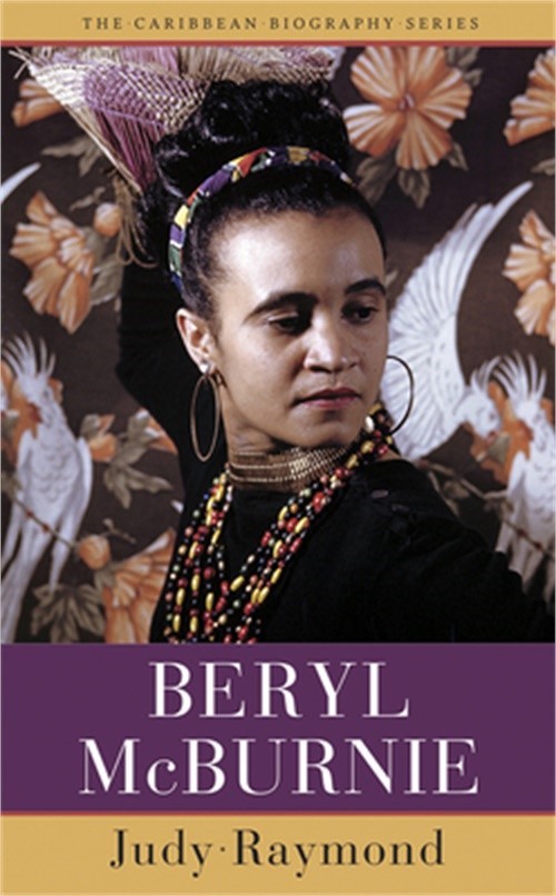 Beryl McBurnie (Hardback or Cased Book)