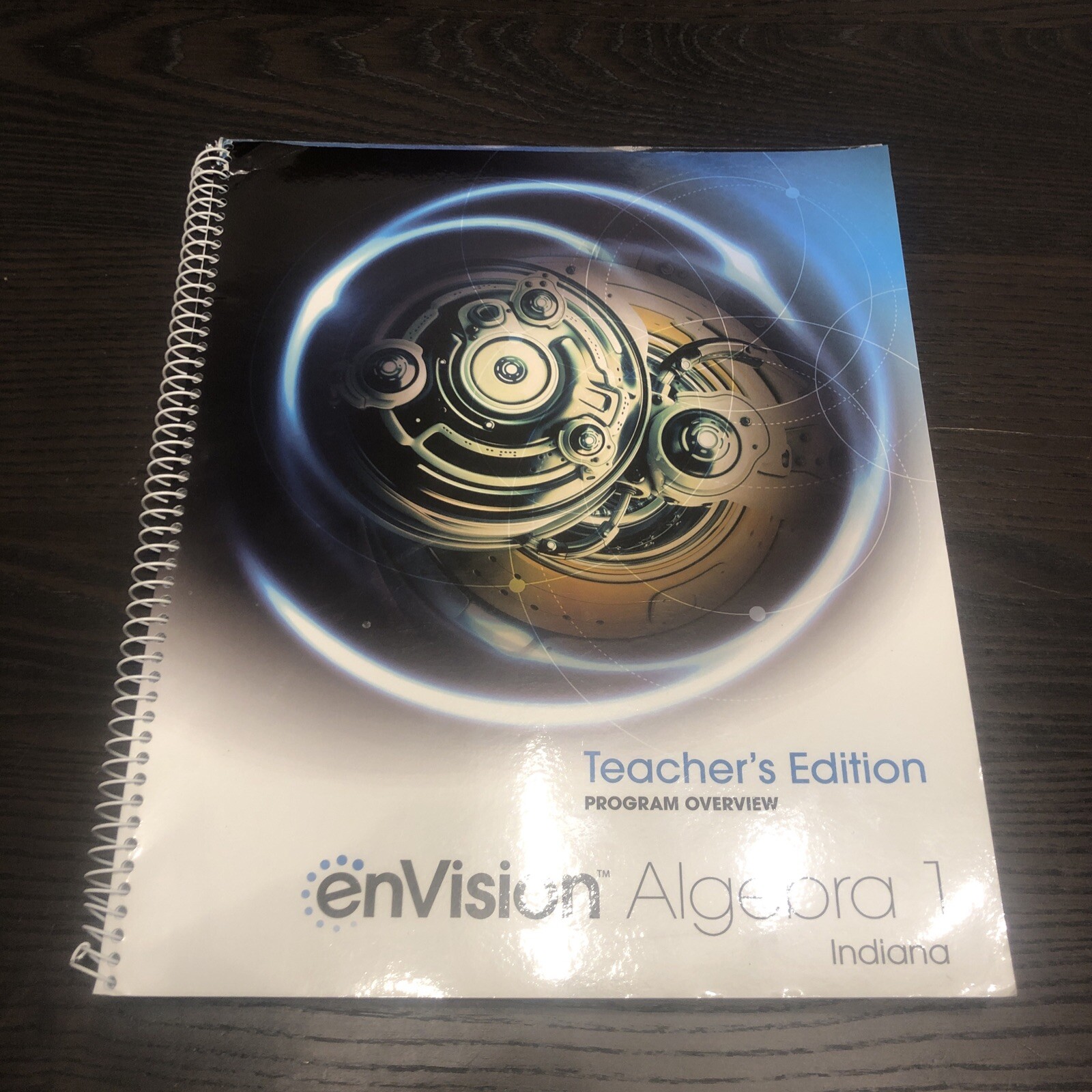 enVision Algebra 1 Indiana Standards Program Overview Teacher Edition Savvas