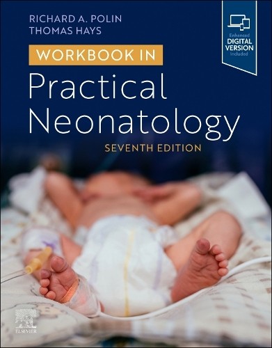 Richard Polin Workbook in Practical Neonatology (Paperback)