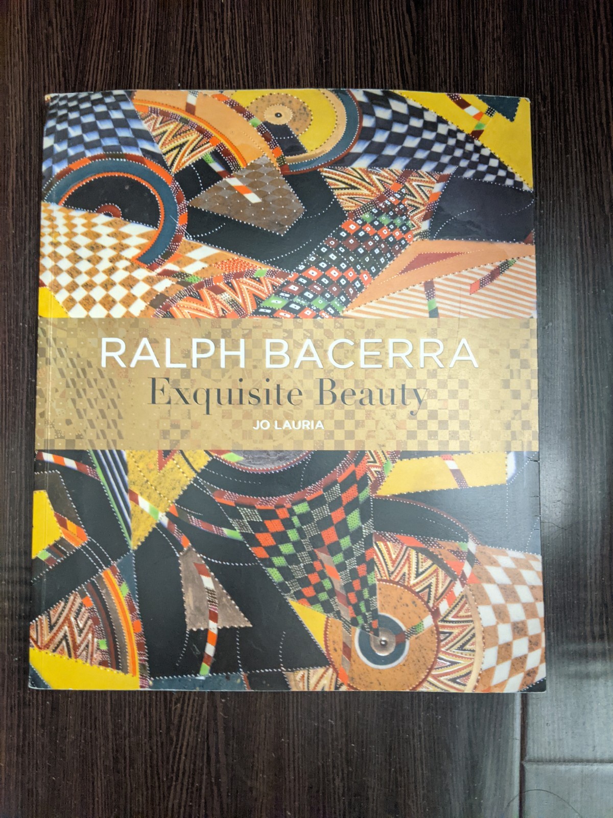 Exquisite Beauty RALPH BACERRA Studio Pottery CERAMIC ART Jo Lauria 2015 Otis LA