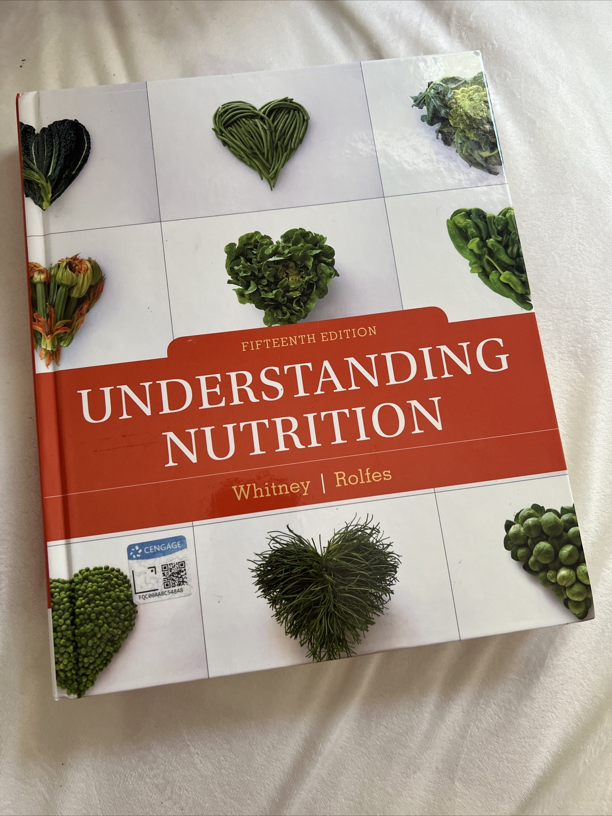MindTap Course List Ser.: Understanding Nutrition by Sharon Rady Rolfes and…