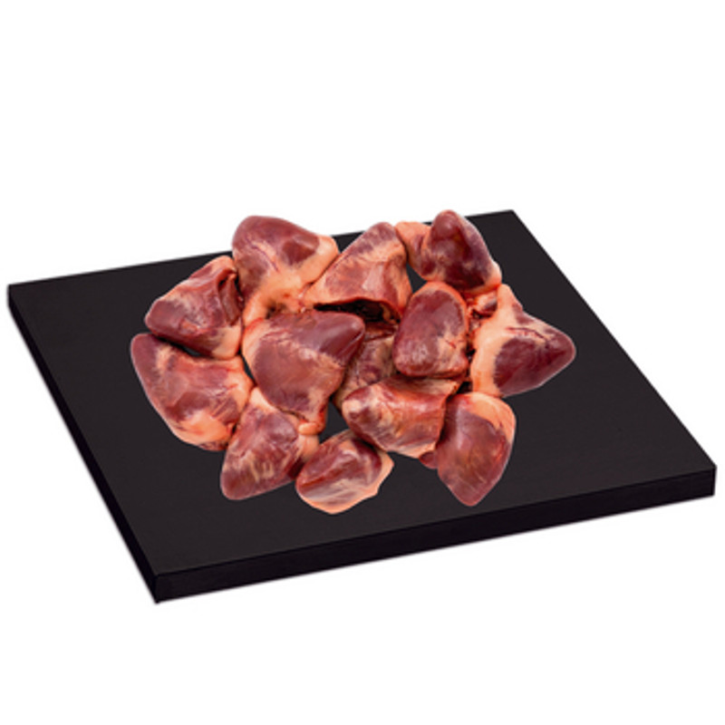 430229 SERCA GĘSIE MROŻONE ok. 1KG Transgourmet Polska Sp. z o.o.