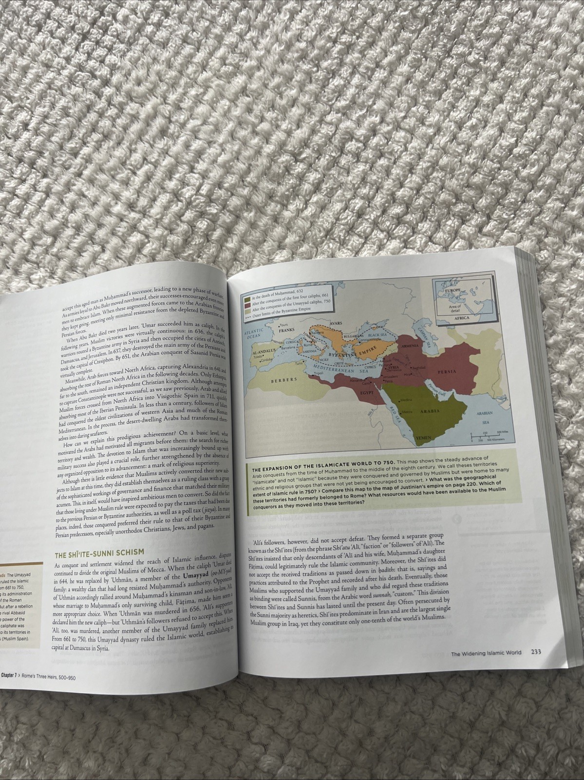 Western Civilizations Brief 6th Edition Volume 1 by Joshua Cole/Carol Symes 2023