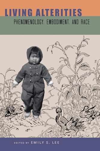Living Alterities: Phenomenology, – Paperback, by Lee Emily S. – Very Good