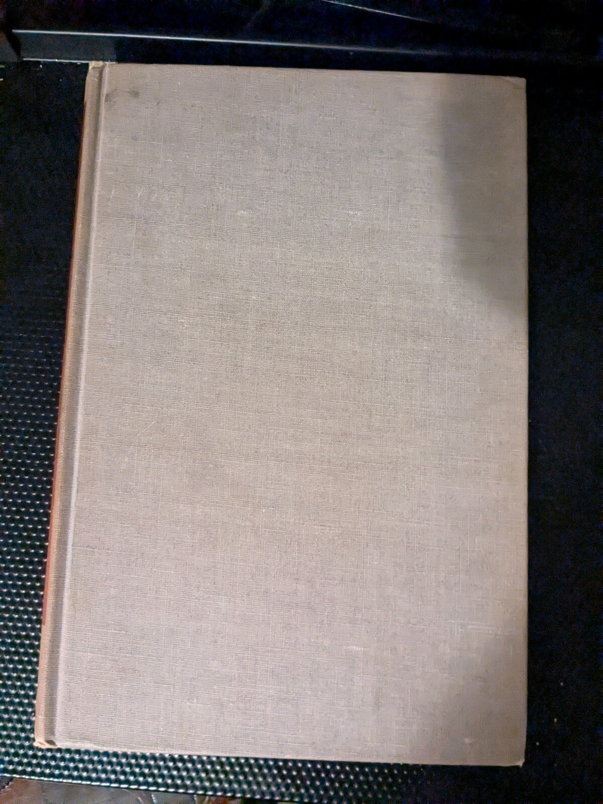 Introduction to Complex Variables and Applications by Ruel V. Churchill 1948 1st
