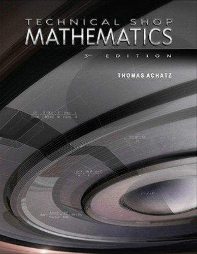 Technical Shop Mathematics by Thomas Achatz: New
