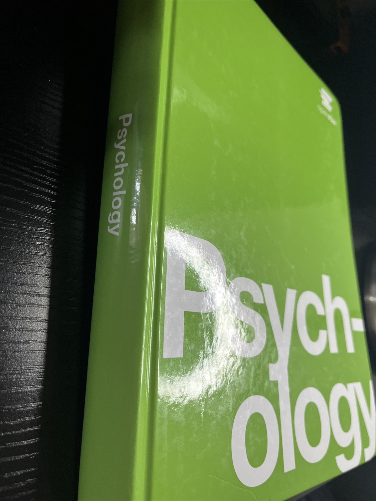 Psychology by Rose M. Spielman (2014, Hardcover)