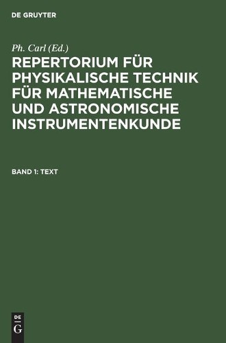 Text (Hardback)