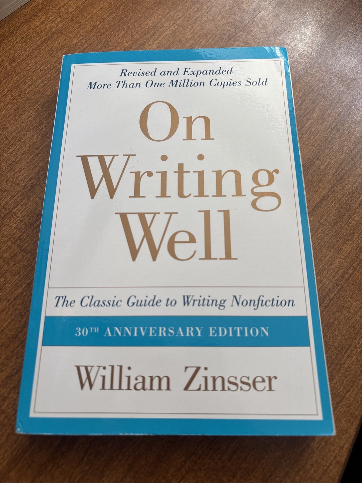 On Writing Well, 30th Anniversary E…, Zinsser, Willia