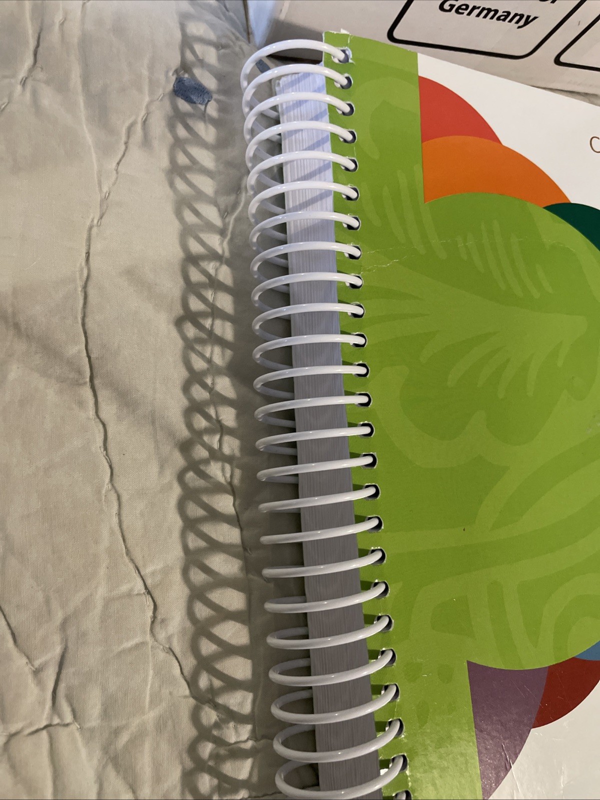 Oak Meadow Curriculum Grade 3 Course book And Resource Guide 2017