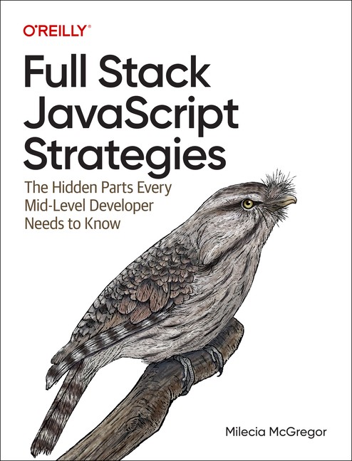 Javascript: The Hidden Parts: Building More Performant, Flex…