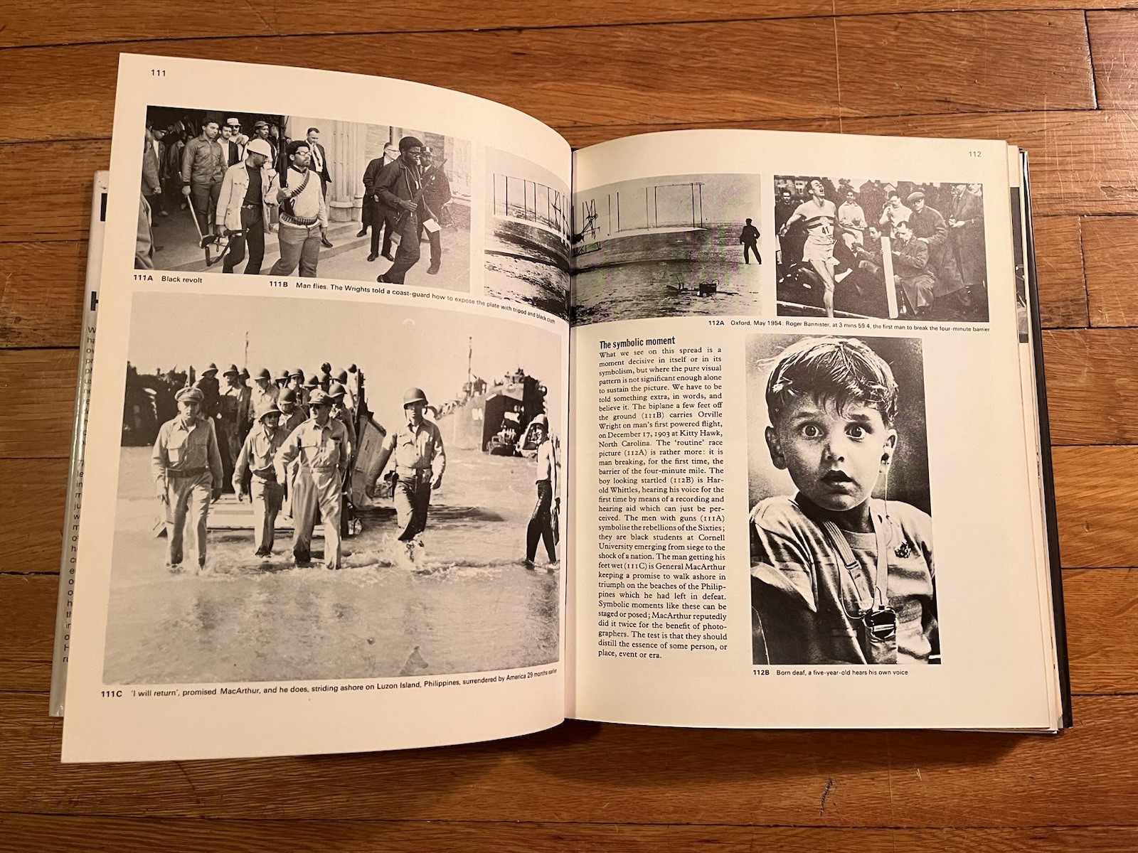 Pictures on a Page Harold Evans 1978 1st Edition USA Photojournalism