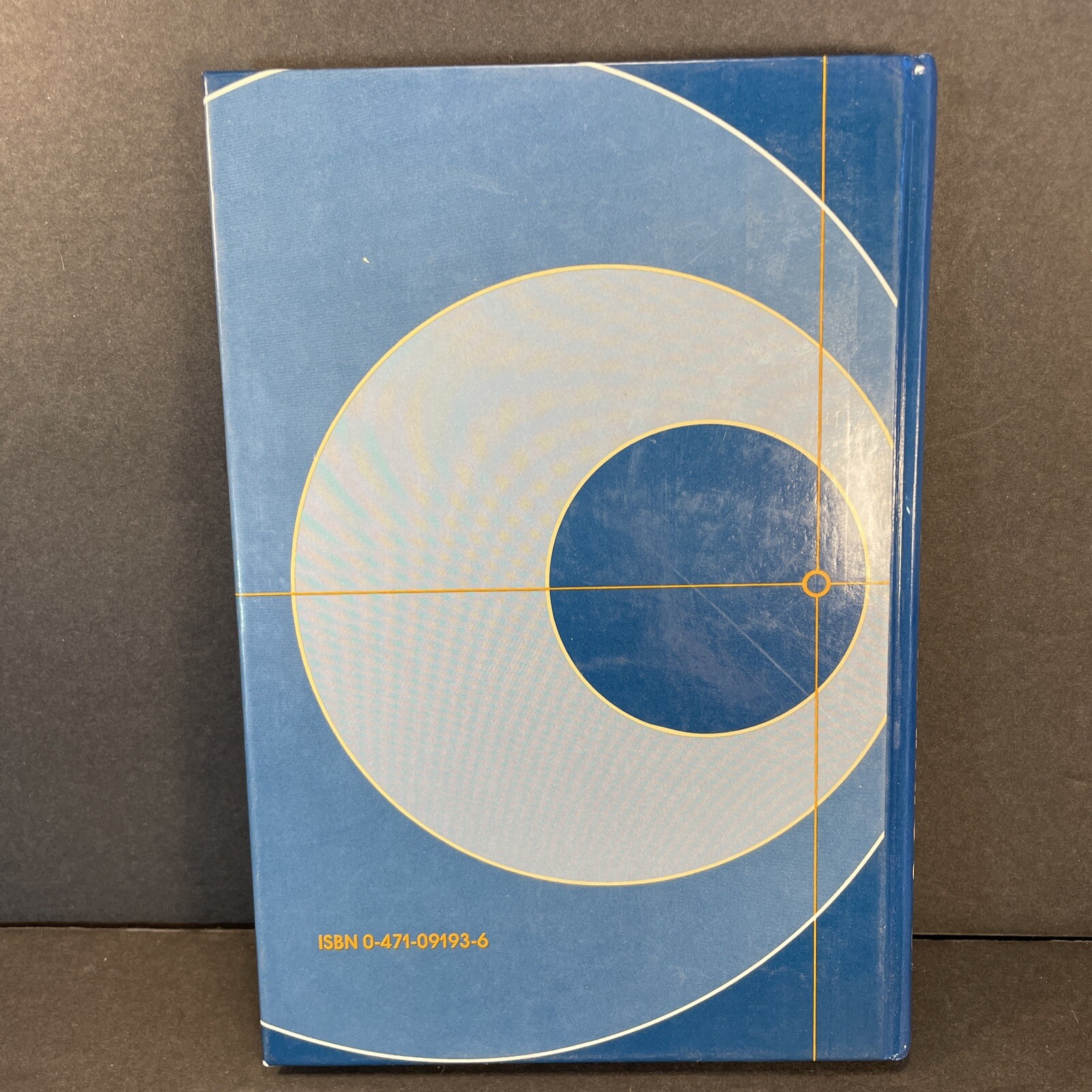 Fundamentals of Gas Dynamics Hardcover Book by Robert P Benedict 1983