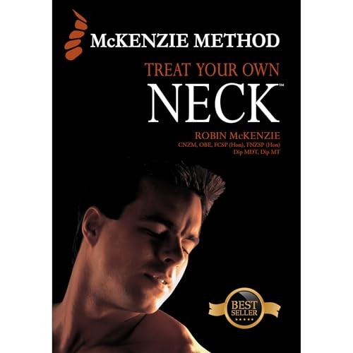Treat Your Own Neck 5th Ed