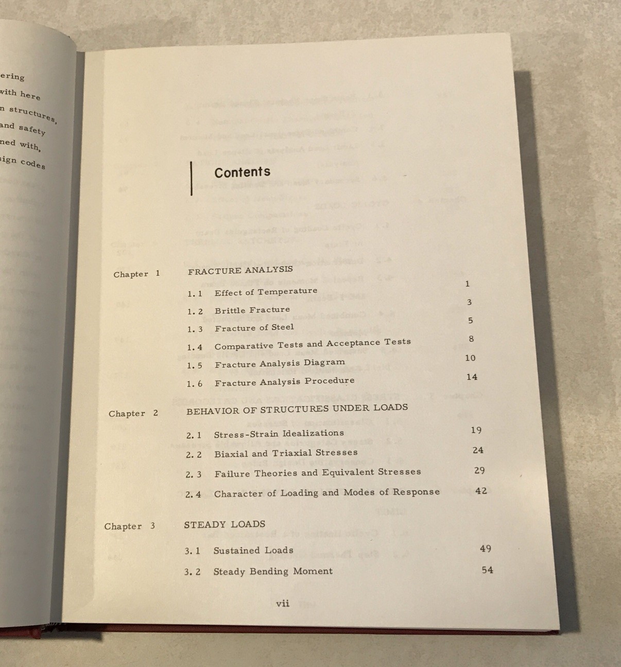 Design Methods Power Plant Structures David Bergreen 1975 Mechanical Engineering