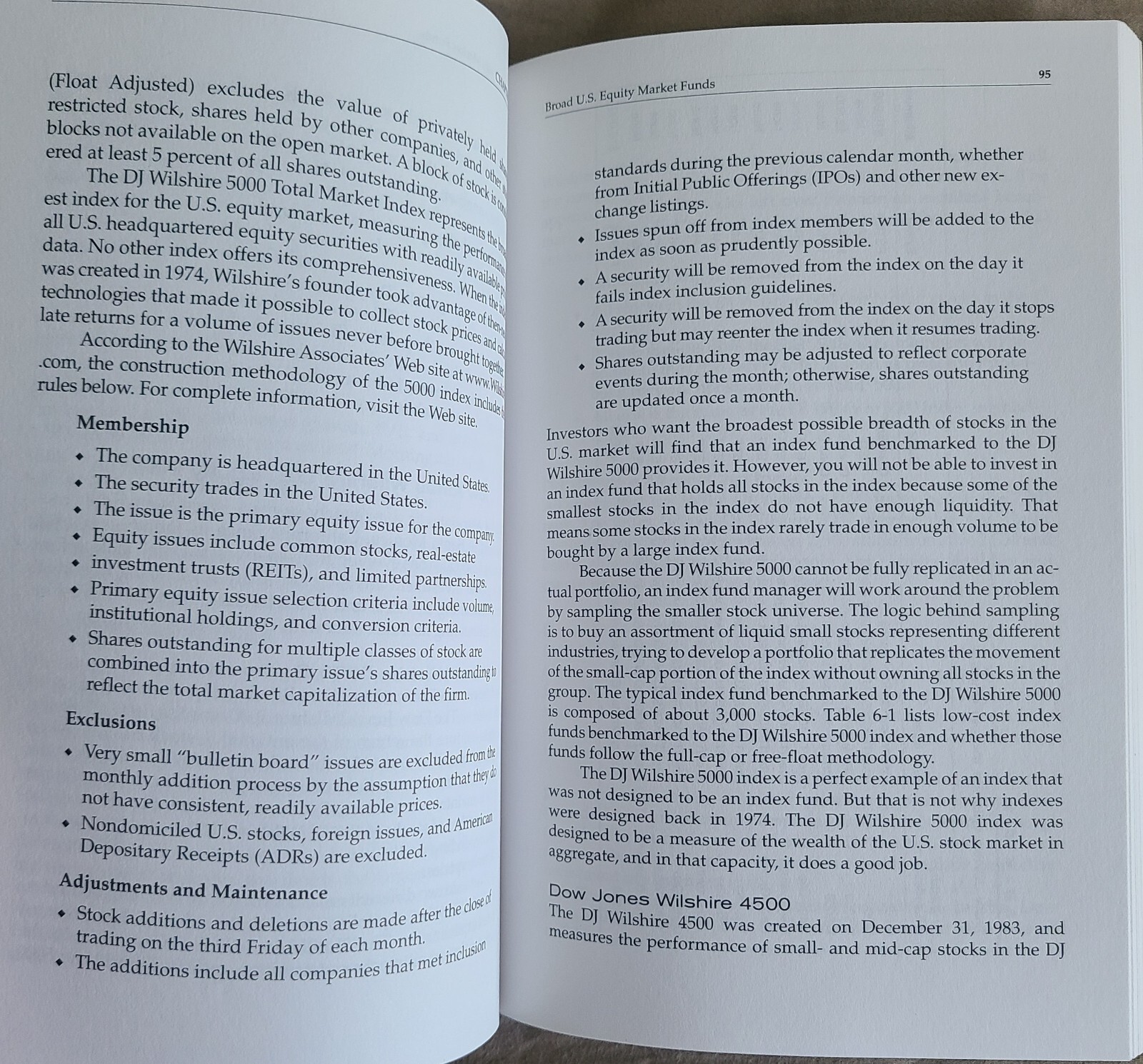 All about Index Funds: The Easy Way to Get Started by Ferri, Richard A.