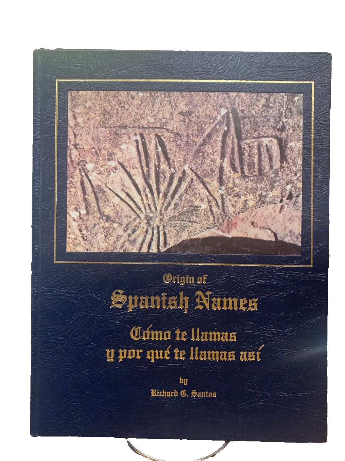 Origin of Spanish Names Como Te Llamas Y Por Que Te Llamas Asi